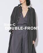 ビューティフルピープル 2025年秋コレクション - 曖昧さを武器に｜写真29