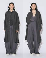 ビューティフルピープル 2025年秋コレクション - 曖昧さを武器に｜写真30