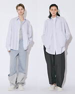 ビューティフルピープル 2025年秋コレクション - 曖昧さを武器に｜写真33