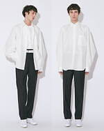 ビューティフルピープル 2025年秋コレクション - 曖昧さを武器に｜写真35