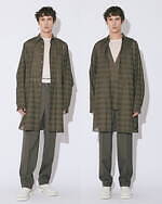 ビューティフルピープル 2025年秋コレクション - 曖昧さを武器に｜写真36