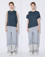 ビューティフルピープル 2025年秋コレクション - 曖昧さを武器に｜写真42