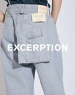 ビューティフルピープル 2025年秋コレクション - 曖昧さを武器に｜写真45