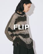 ビューティフルピープル 2025年秋コレクション - 曖昧さを武器に｜写真46