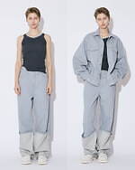 ビューティフルピープル 2025年秋コレクション - 曖昧さを武器に｜写真51