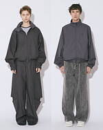 ビューティフルピープル 2025年秋コレクション - 曖昧さを武器に｜写真54