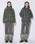 ビューティフルピープル 2025年秋コレクション - 曖昧さを武器に｜写真55