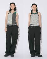 ビューティフルピープル 2025年秋コレクション - 曖昧さを武器に｜写真58