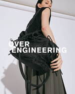 ビューティフルピープル 2025年秋コレクション - 曖昧さを武器に｜写真64