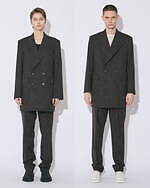 ビューティフルピープル 2025年秋コレクション - 曖昧さを武器に｜写真68