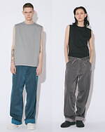 ビューティフルピープル 2025年秋コレクション - 曖昧さを武器に｜写真72