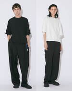 ビューティフルピープル 2025年秋コレクション - 曖昧さを武器に｜写真73