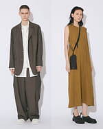 ビューティフルピープル 2025年秋コレクション - 曖昧さを武器に｜写真74