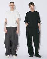 ビューティフルピープル 2025年秋コレクション - 曖昧さを武器に｜写真78