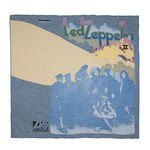 ポール・スミス×レッド・ツェッペリン、世界で50枚の限定スカーフ登場｜写真3