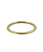 イー・エム“ヨーロッパの街並み”着想25年春夏ジュエリー、スタッズやダイヤ煌めくシルバーリングなど｜写真47