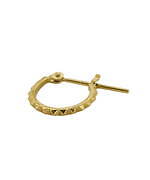 イー・エム“ヨーロッパの街並み”着想25年春夏ジュエリー、スタッズやダイヤ煌めくシルバーリングなど｜写真33