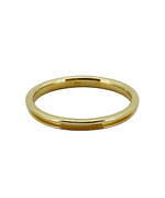 イー・エム“ヨーロッパの街並み”着想25年春夏ジュエリー、スタッズやダイヤ煌めくシルバーリングなど｜写真16