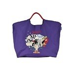 ケイタ マルヤマ“パンダや龍のサーカス柄”スニーカーをメゾン ミハラヤスヒロとコラボで、花鳥柄食器も｜写真3