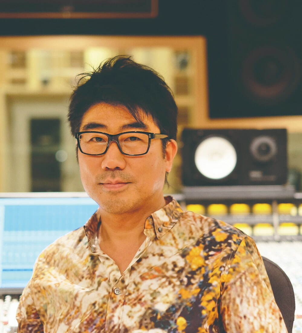 小沢健二　演歌がいいから 匂いのジャケット 日比谷音楽祭2025 小沢健二 演歌がいいから 匂いのジャケット 日比谷音楽祭2025