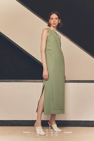 ディーベック(D-VEC) 2025年春夏ウィメンズ&メンズコレクション  - 写真5