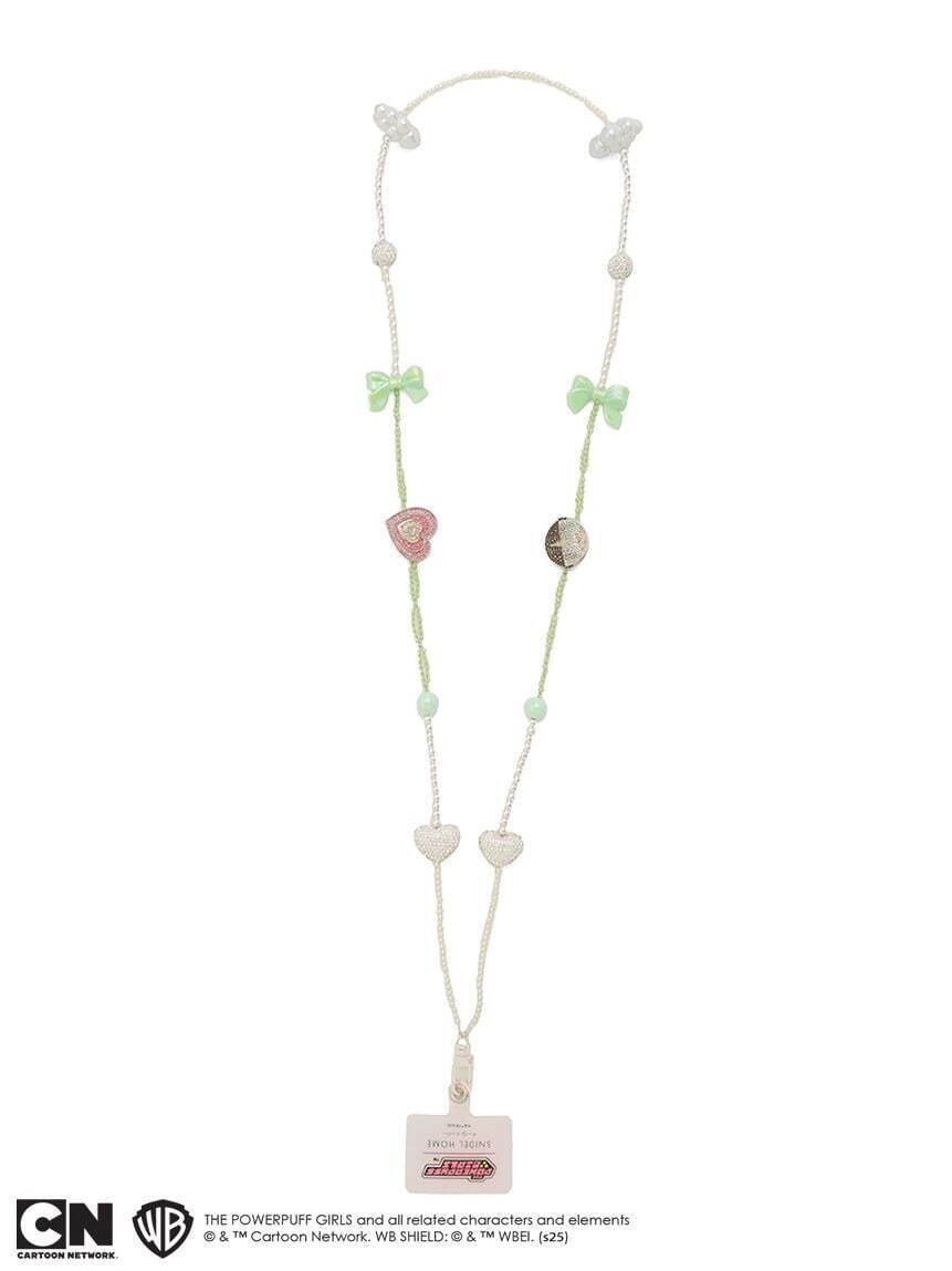 スナイデル ホーム(SNIDEL HOME) パワーパフ ガールズ｜写真34