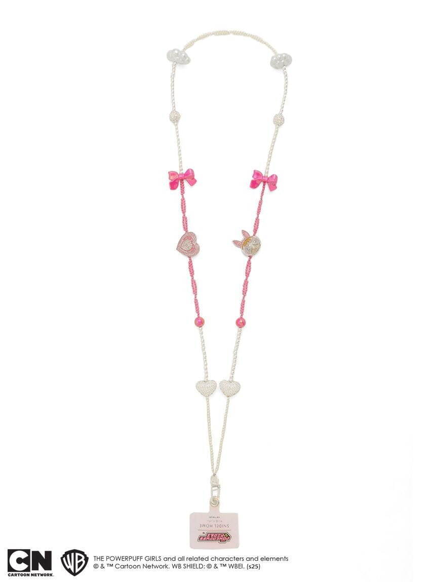 スナイデル ホーム(SNIDEL HOME) パワーパフ ガールズ｜写真35