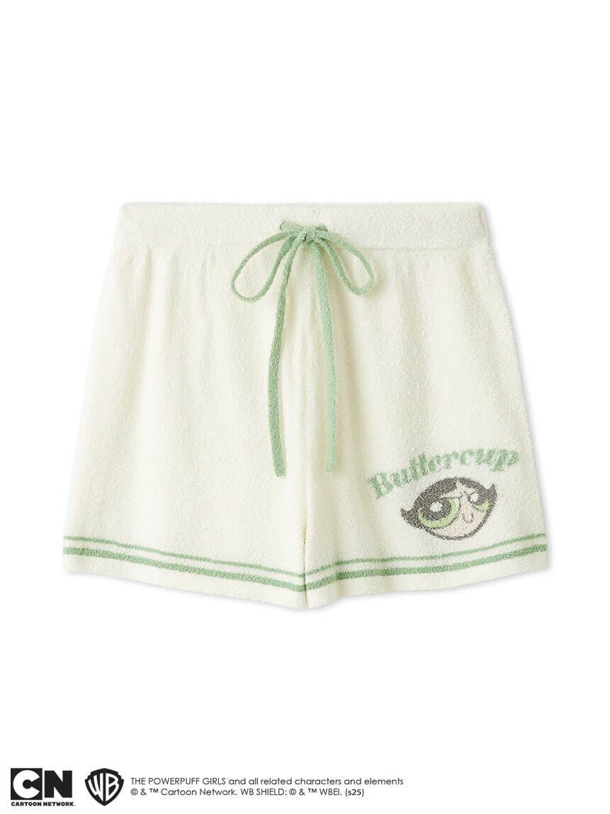 スナイデル ホーム(SNIDEL HOME) パワーパフ ガールズ｜写真6