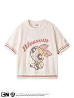 スナイデル ホーム(SNIDEL HOME) パワーパフ ガールズ｜写真2