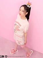 スナイデル ホーム(SNIDEL HOME) パワーパフ ガールズ｜写真49