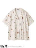 スナイデル ホーム(SNIDEL HOME) パワーパフ ガールズ｜写真17