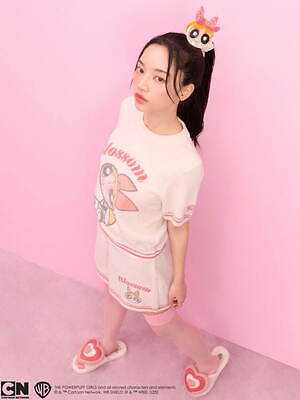 スナイデル ホーム(SNIDEL HOME) パワーパフ ガールズ｜写真49