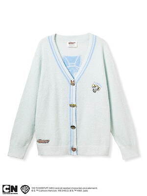 スナイデル ホーム(SNIDEL HOME) パワーパフ ガールズ｜写真7