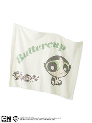 スナイデル ホーム(SNIDEL HOME) パワーパフ ガールズ｜写真24