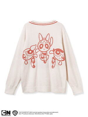 スナイデル ホーム(SNIDEL HOME) パワーパフ ガールズ｜写真10