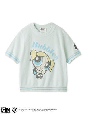 スナイデル ホーム(SNIDEL HOME) パワーパフ ガールズ｜写真1