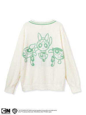 スナイデル ホーム(SNIDEL HOME) パワーパフ ガールズ｜写真12