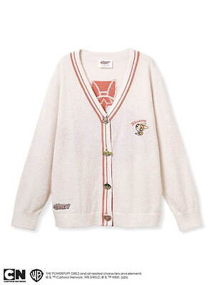 スナイデル ホーム(SNIDEL HOME) パワーパフ ガールズ｜写真9