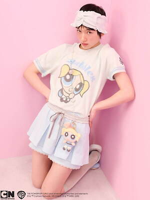 スナイデル ホーム(SNIDEL HOME) パワーパフ ガールズ｜写真56