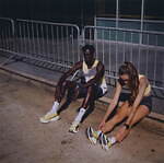 オン“史上最速”ランシングシューズにライムイエローの25年新色、半透明のメッシュアッパーで｜写真7