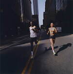 オン“史上最速”ランシングシューズにライムイエローの25年新色、半透明のメッシュアッパーで｜写真8