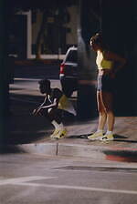 オン“史上最速”ランシングシューズにライムイエローの25年新色、半透明のメッシュアッパーで｜写真3