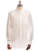 タケオ キクチ、30周年記念で創業当初のホワイトシャツ復刻｜写真2