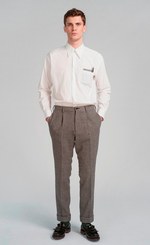 タケオ キクチ、30周年記念で創業当初のホワイトシャツ復刻｜写真3