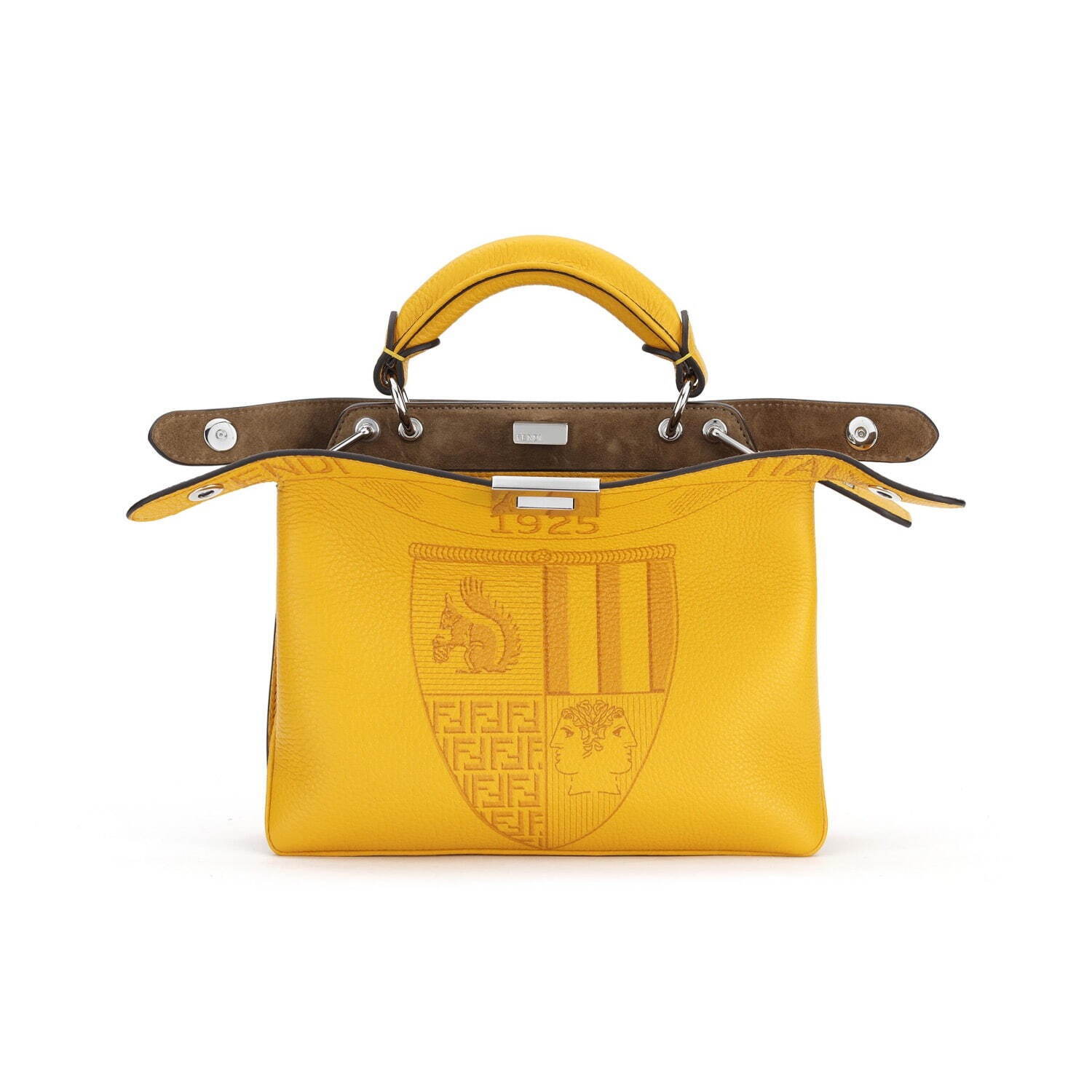 フェンディ(FENDI) ピーカブー ソフト スモール｜写真5