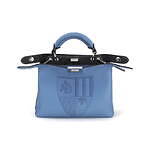 フェンディ(FENDI) ピーカブー ソフト スモール｜写真4