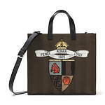 フェンディ(FENDI) ピーカブー ソフト スモール｜写真3