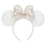 東京ディズニーリゾート“身につけグッズ”新作、スパンコール煌めくカチューシャ＆レトロポップなバッグ｜写真11