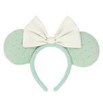 東京ディズニーリゾート“身につけグッズ”新作、スパンコール煌めくカチューシャ＆レトロポップなバッグ｜写真6