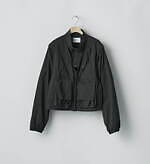 シュタインのブラックウェア、3wayフィッシングジャケット＆ドレープシャツなど伊勢丹新宿限定で｜写真2